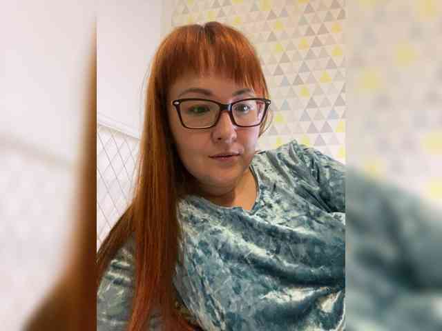QueenFoxyLisa webcam