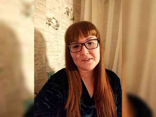 QueenFoxyLiza webcam