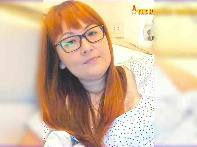 QueenFoxyLisa webcam