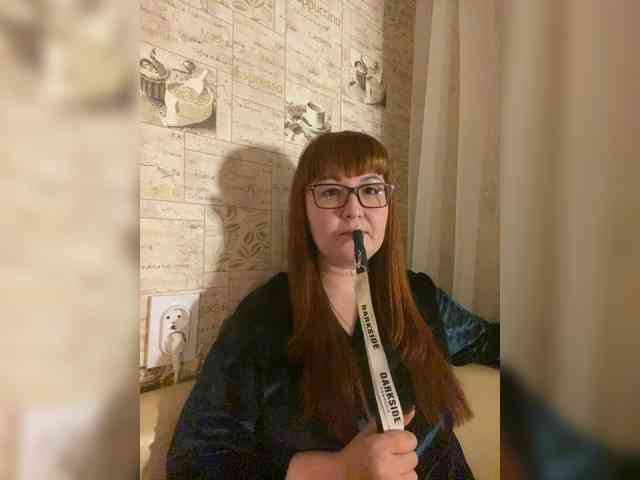 QueenFoxyLiza webcam