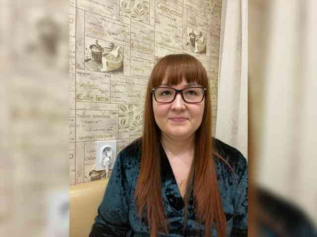 QueenFoxyLiza webcam