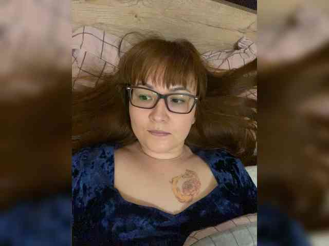 QueenFoxyLisa webcam