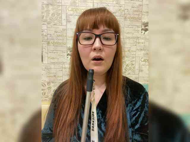 QueenFoxyLiza webcam