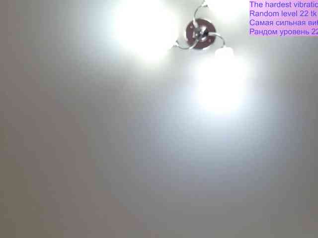 QueenFoxyLiza webcam
