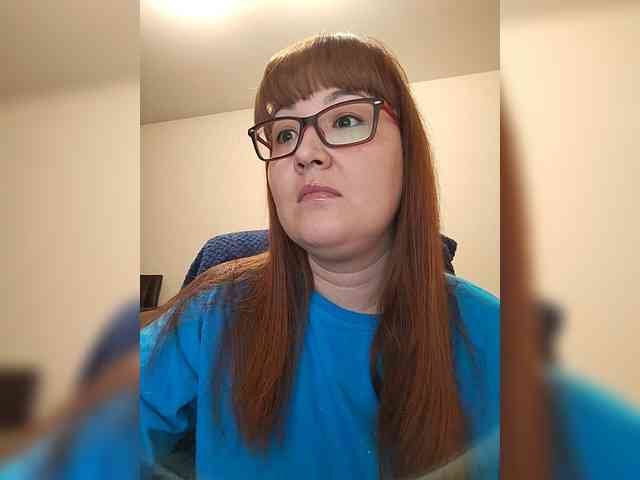 QueenFoxyLisa webcam
