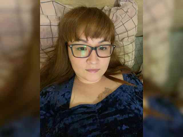 QueenFoxyLisa webcam