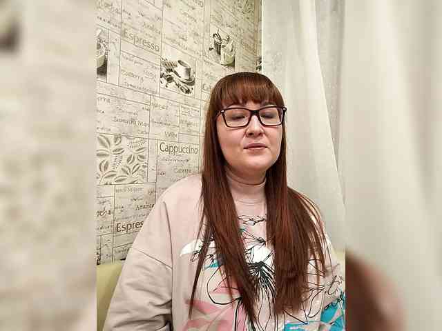 QueenFoxyLiza webcam