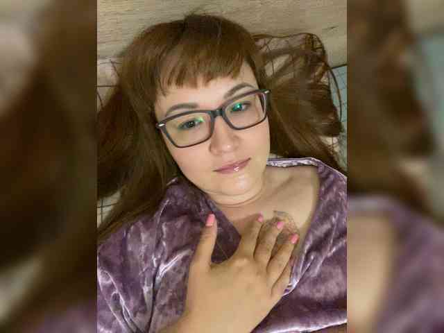 QueenFoxyLisa webcam
