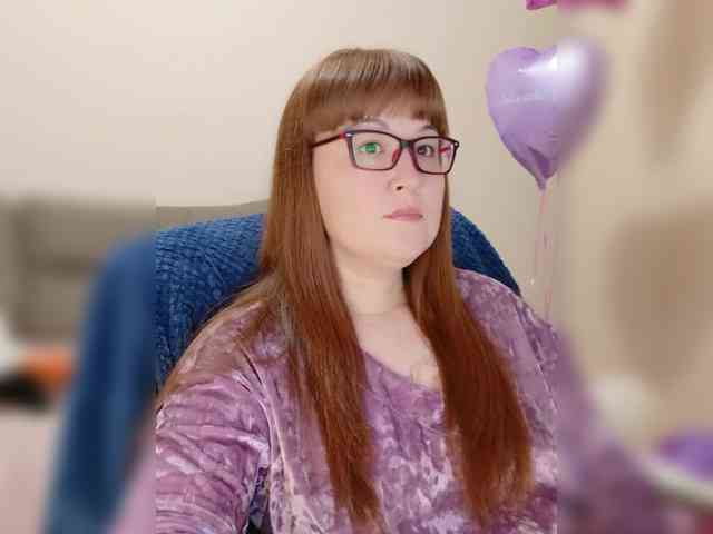 QueenFoxyLisa webcam