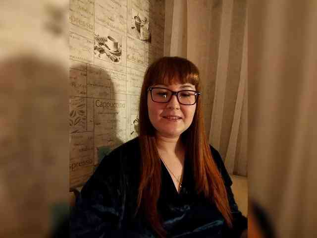 QueenFoxyLiza webcam