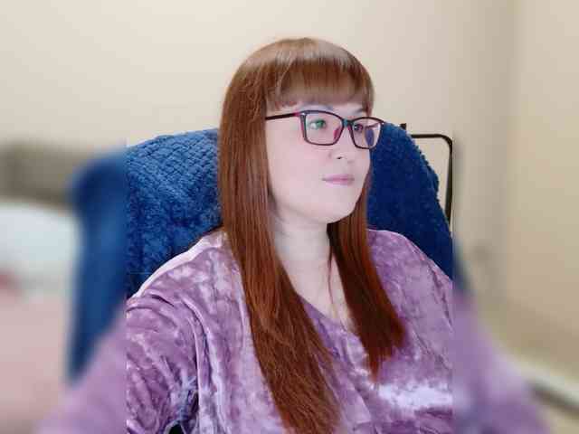 QueenFoxyLiza webcam