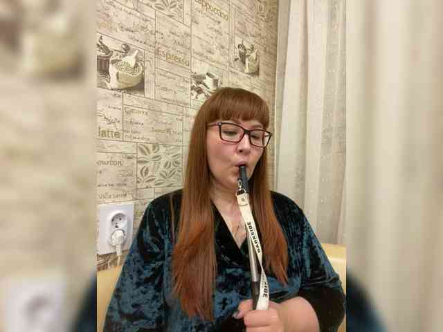 QueenFoxyLiza webcam