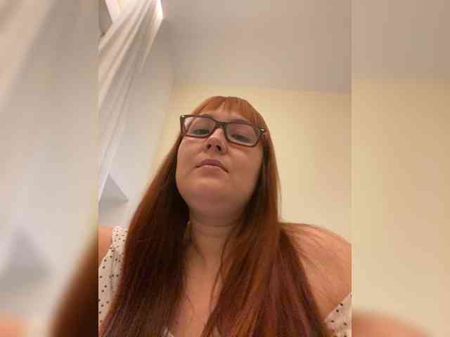 Fox-Lisa's webcam live show