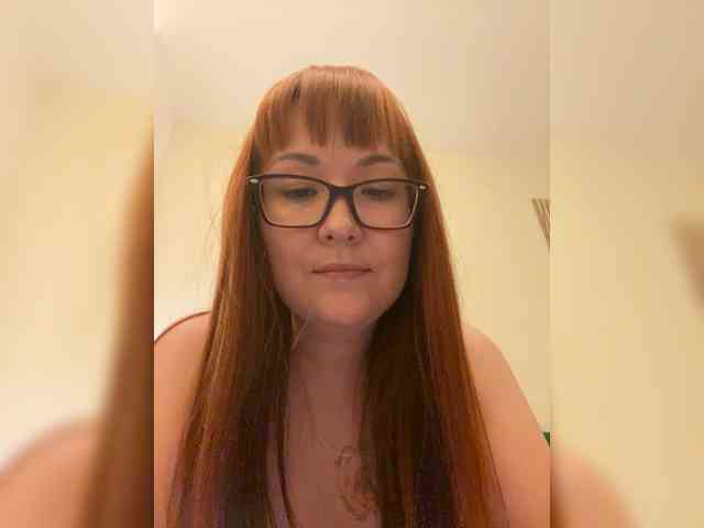 MissFoxxx webcam