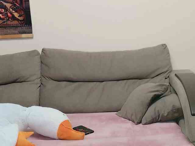 Fox-Lisa Live Webcam on BongaCams