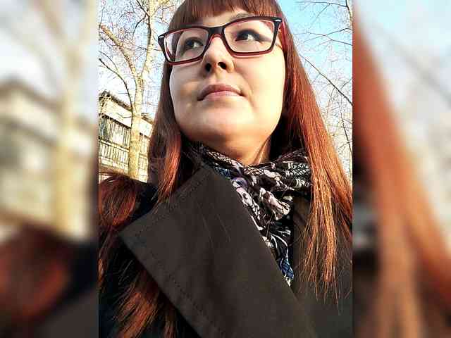 QueenFoxyLiza webcam