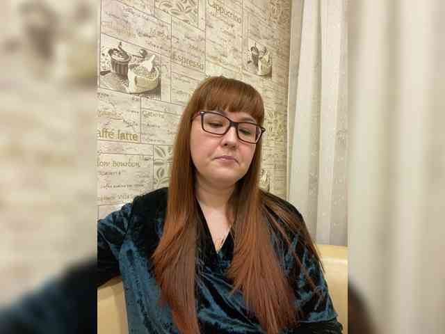 QueenFoxyLiza webcam