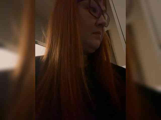 MissFoxxx webcam