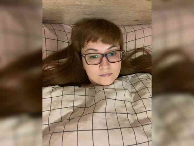 Fox-Lisa Live Webcam on BongaCams