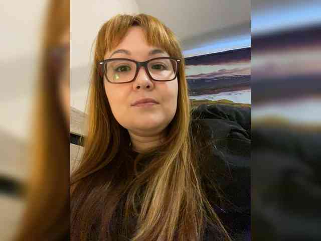 QueenFoxyLisa webcam