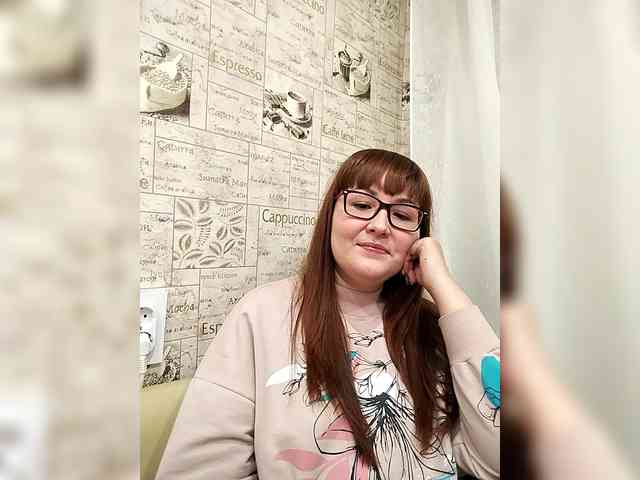 QueenFoxyLiza webcam