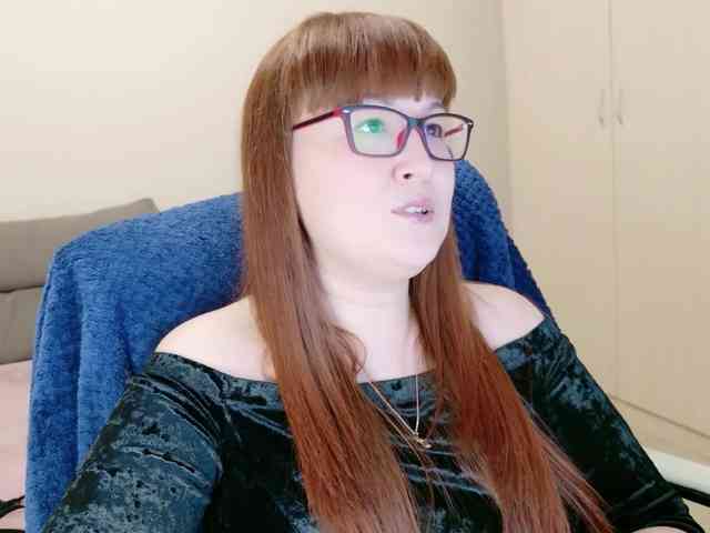 Fox-Lisa Live Webcam on BongaCams