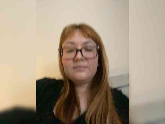 QueenFoxyLisa webcam