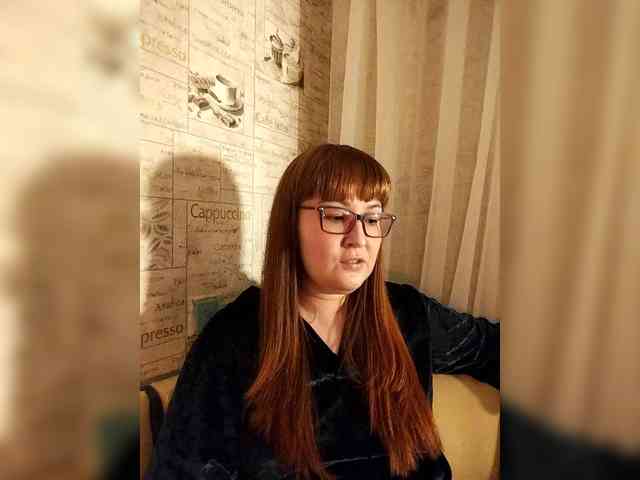 QueenFoxyLiza webcam