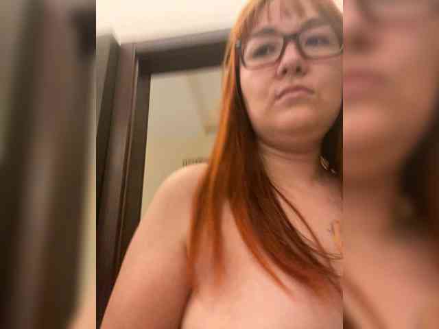 MissFoxxx webcam