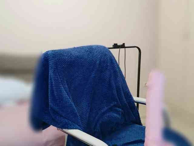 QueenFoxyLiza webcam