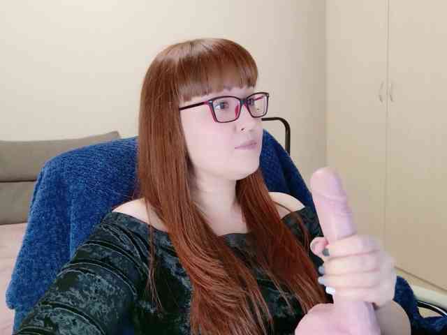 QueenFoxyLiza webcam