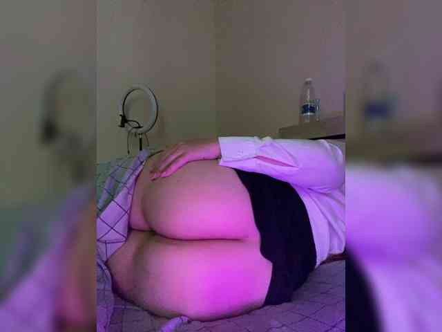 QueenFoxyLisa webcam
