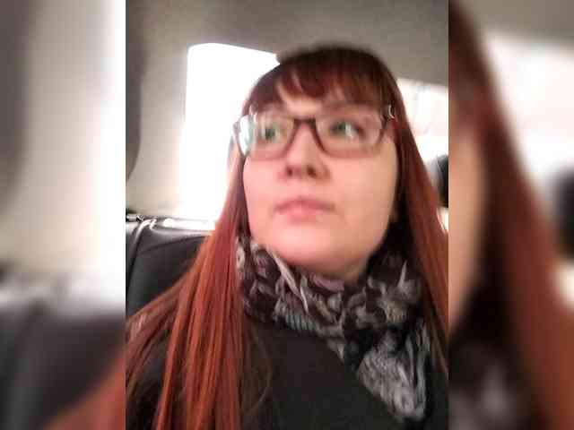 QueenFoxyLiza webcam