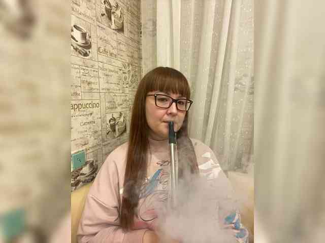 QueenFoxyLiza webcam