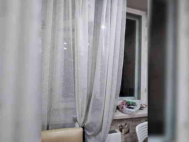 QueenFoxyLiza webcam