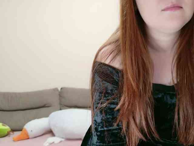 QueenFoxyLiza webcam