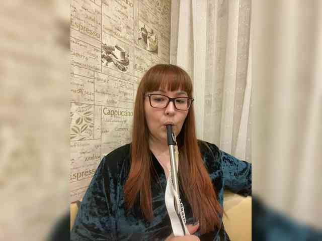 QueenFoxyLiza webcam