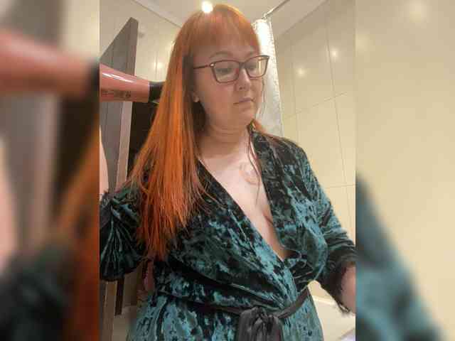 QueenFoxyLisa webcam