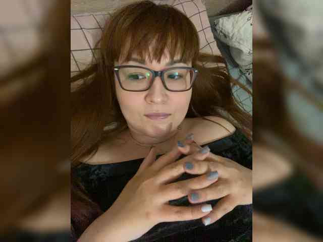 QueenFoxyLiza webcam