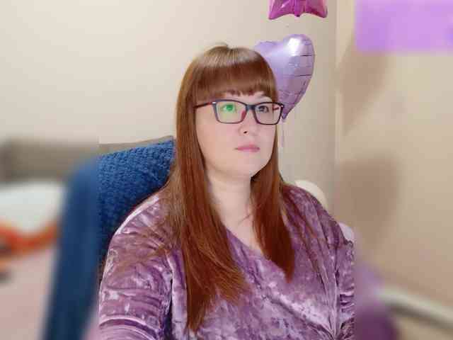 QueenFoxyLisa webcam