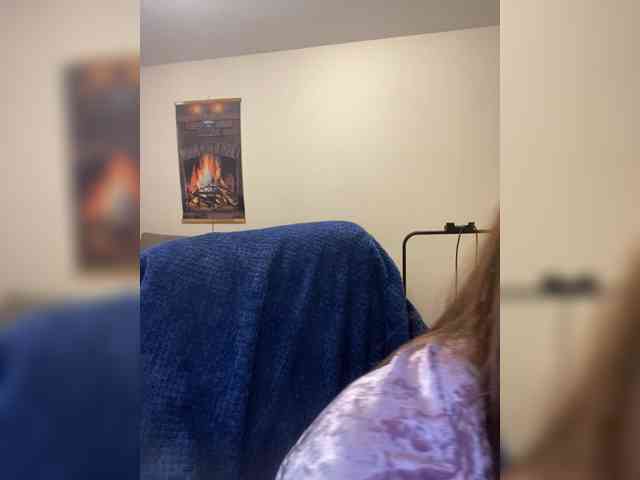 QueenFoxyLiza webcam