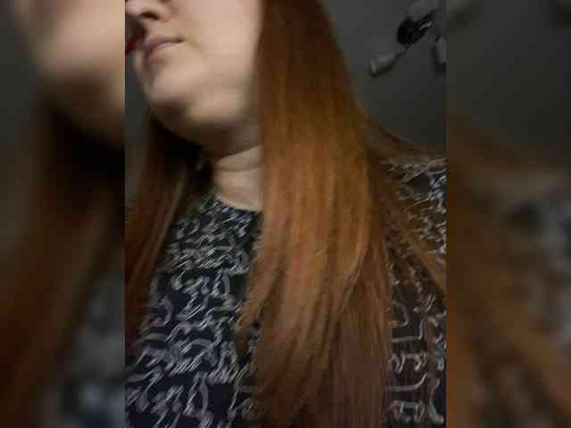 Модель: QueenFoxyLiza