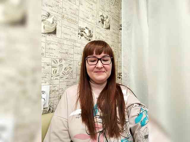 QueenFoxyLiza webcam