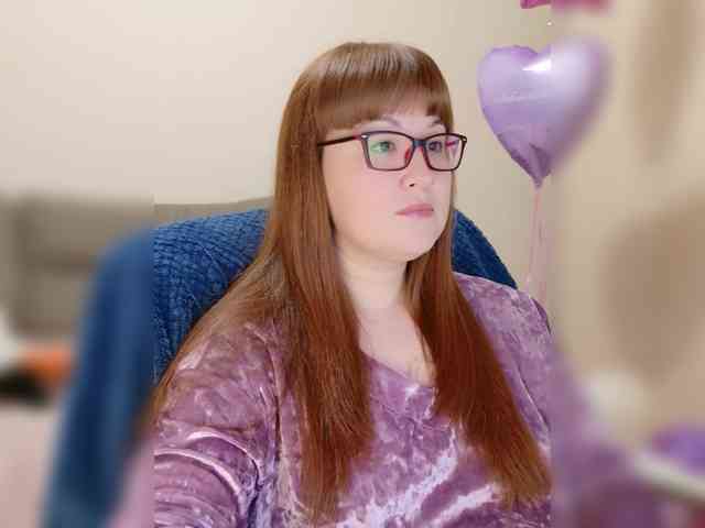 QueenFoxyLisa webcam