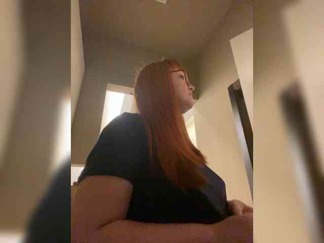 MissFoxxx webcam