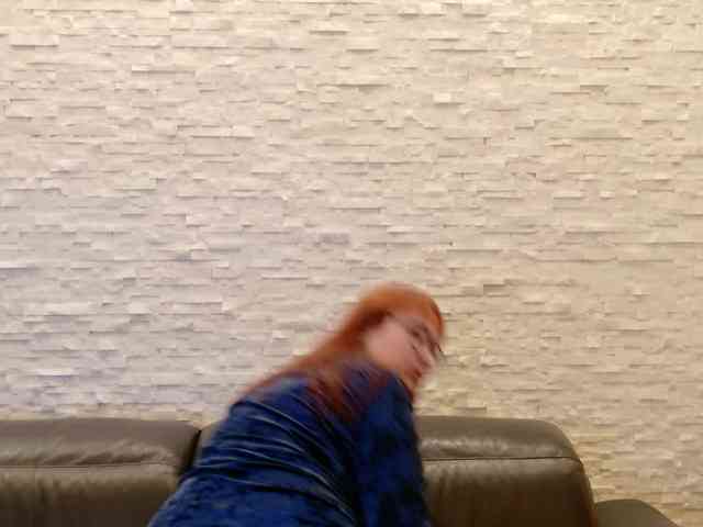 MissFoxxx webcam