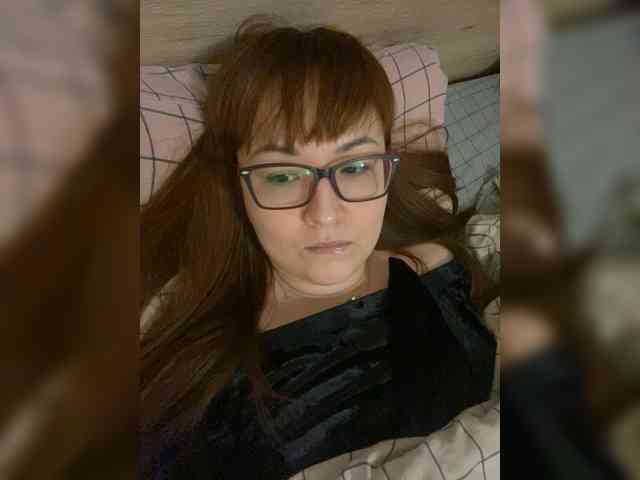 QueenFoxyLiza webcam