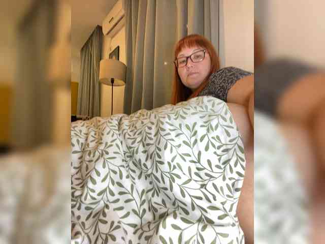 QueenFoxyLisa webcam
