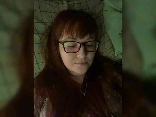 QueenFoxyLiza webcam