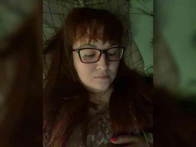 QueenFoxyLiza webcam